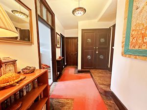 Hallway- click for photo gallery